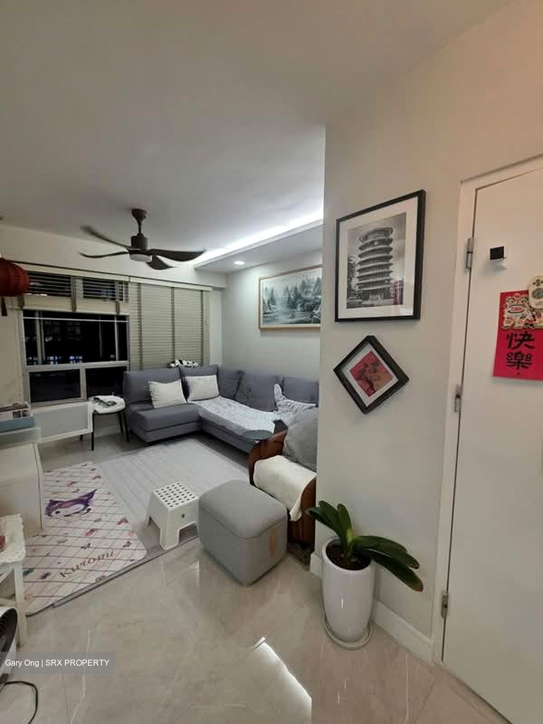 Blk 129B Eastcrown @ Canberra (Sembawang), HDB 4 Rooms #603070251